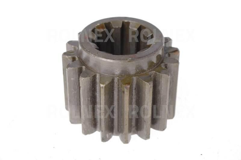 Koło zwolnicy małe c330 ursus chełmno 50013240u