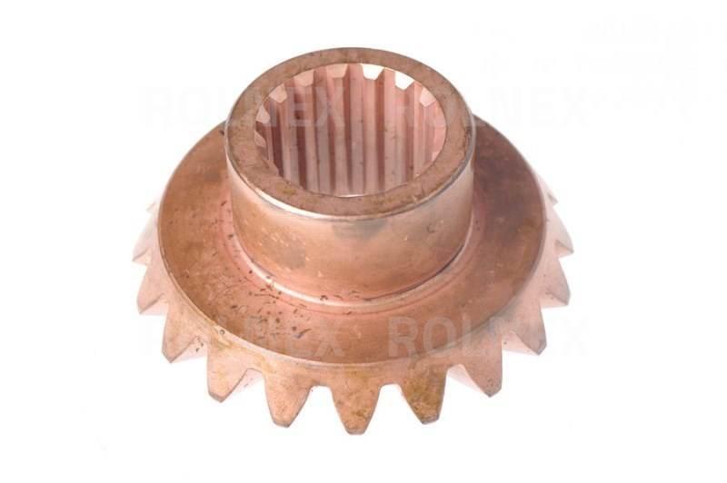Koło koronowe c360 chełmno 50425390u