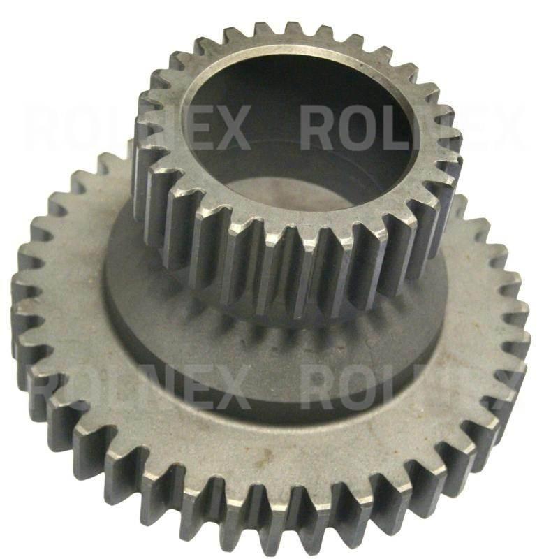 Koło mtz 1520 40/28z oryginał 15202308062-05