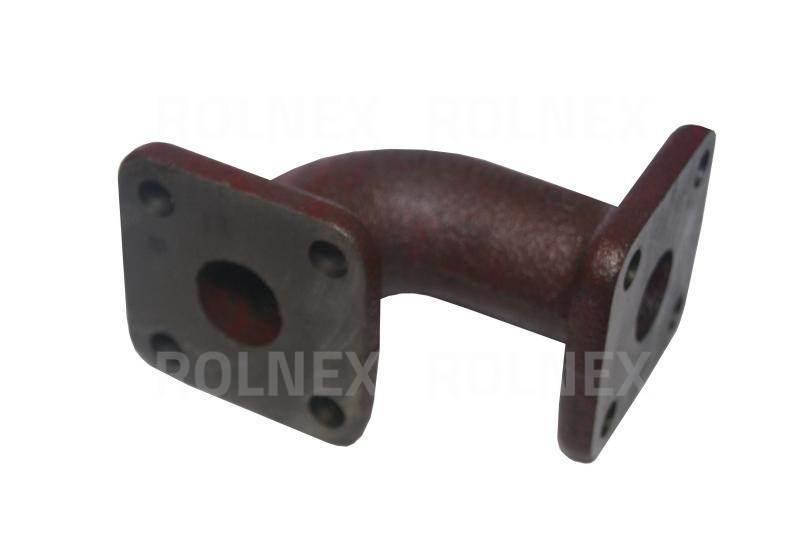 Kolanko pompy nsz 32 mtz oryginał 704607096-a