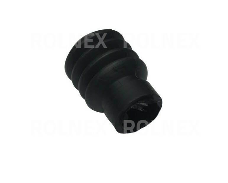 Osłona gumowa dolna siewnika famarol 3074/06-005/0 3074060050