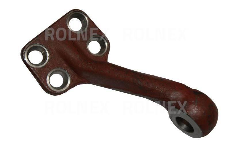 Dźwignia lewa mtz oryginał 15202308074-01