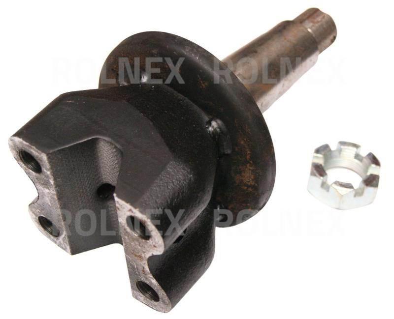 Czop zwrotnicy 16 kuty c330/c360 42272212