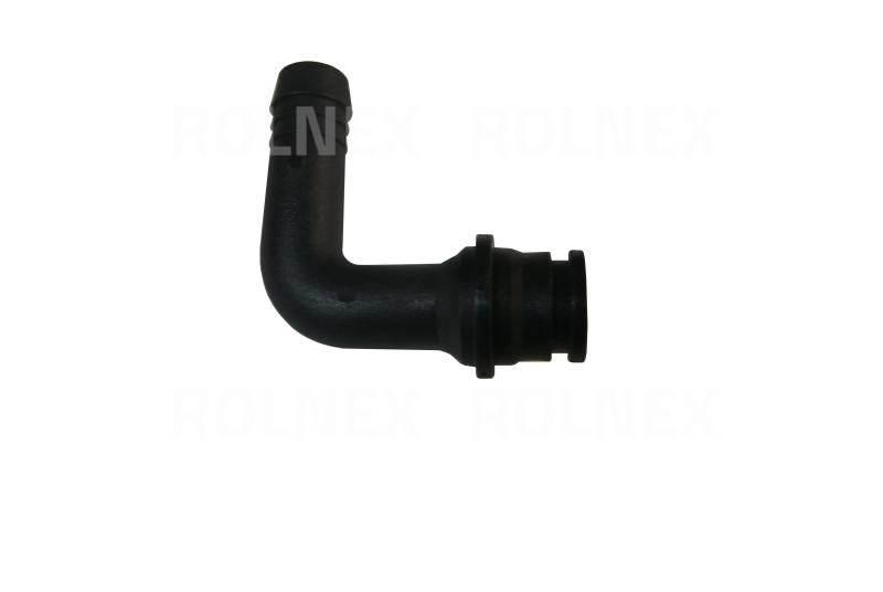 Wtyczka kątowa do nakrętki 3/4" ap18wk