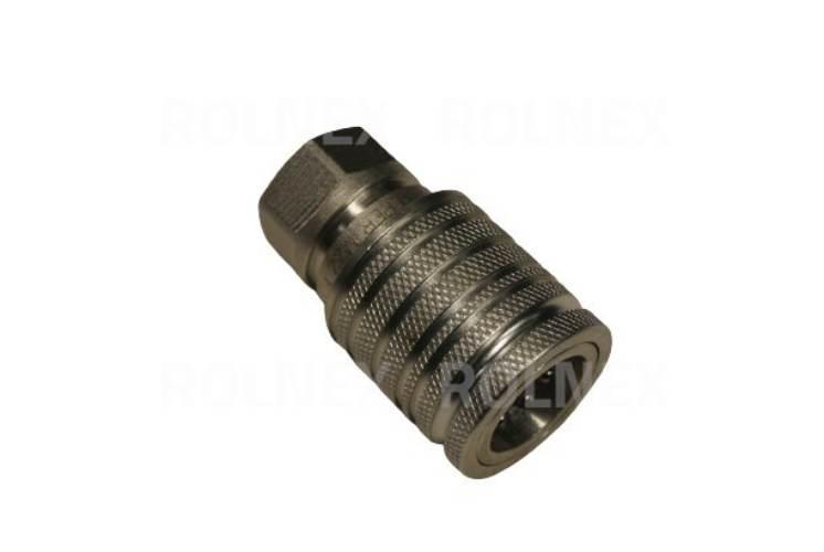 Gniazdo hydrauliczne euro m22*1,5 wew.gw gm22x1,5wg