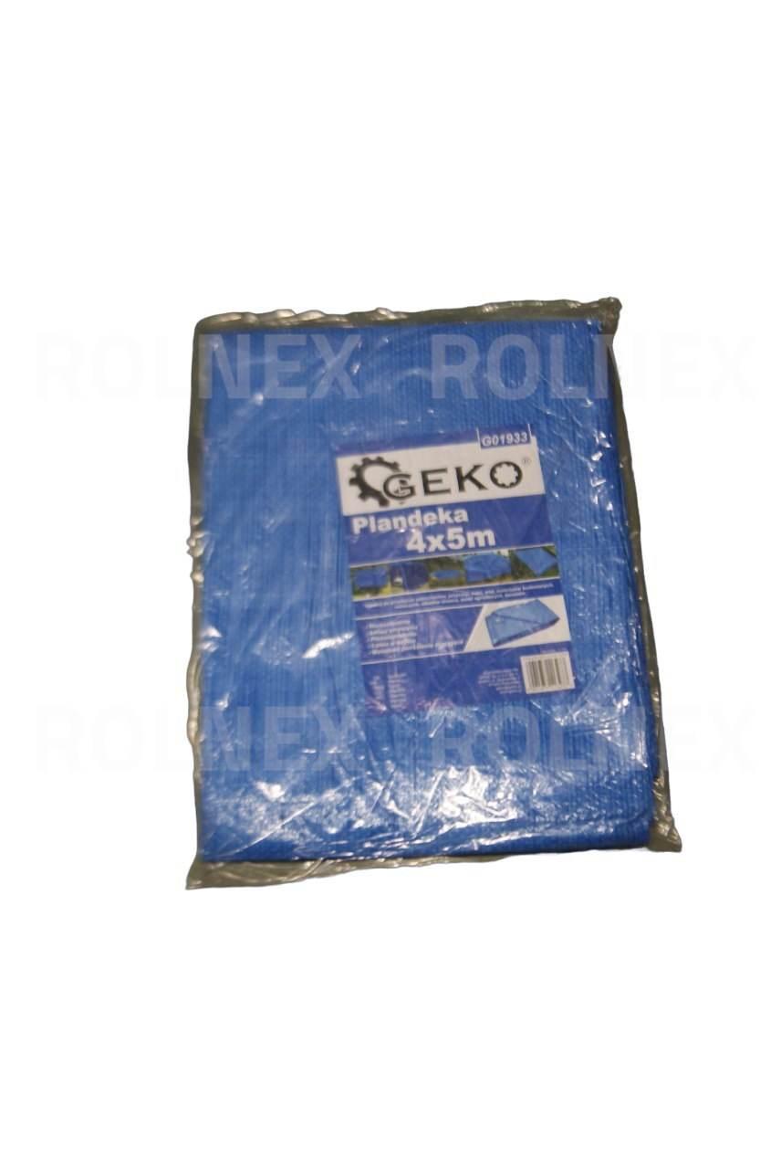 Plandeka 4*5m 50gr o-954
