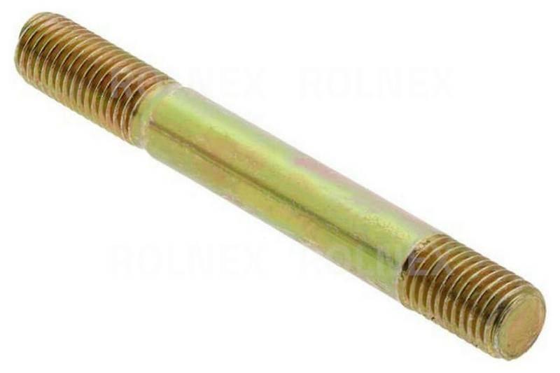 Śruba dwustronna wtrysku mf 0826265