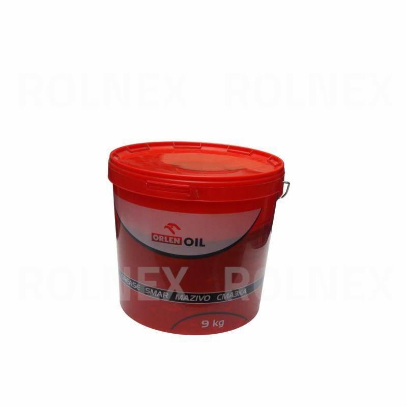 Smar łt 43 9kg orlen łt9kgorlen