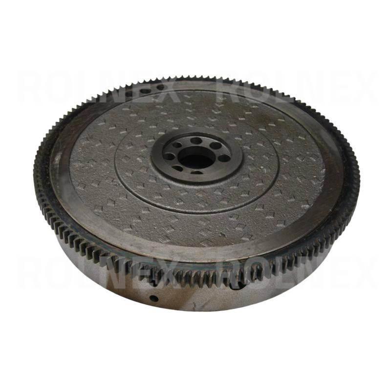 Koło zamachowe t25 fi14 bg 35kg d1441005315