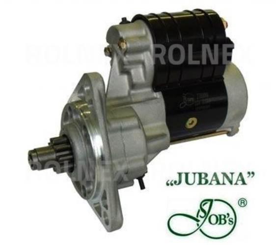 Rozrusznik mtz 12v jobs nt 123708101