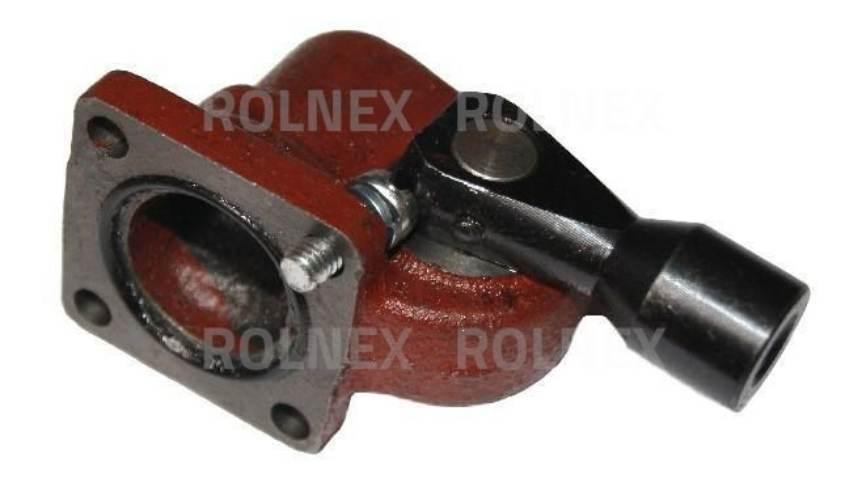 Kołpak rozdziel. rbs10-112 hydrotor rbs10-112hydrotor