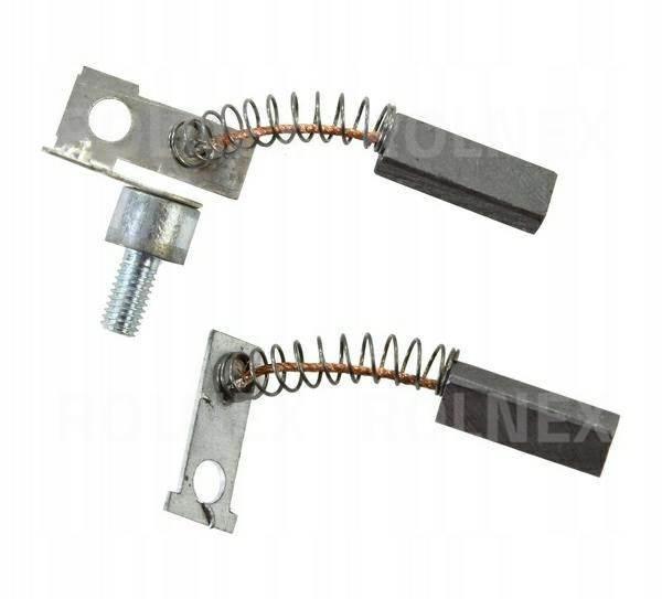 Komplet szczotek alternatora mf s08.21 pl 810329
