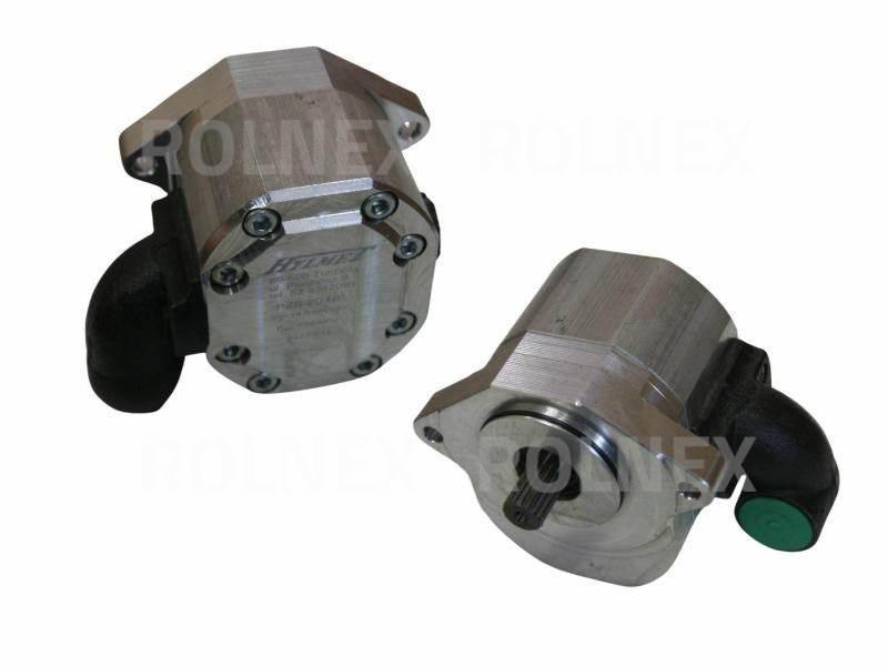 Pompa podnośnika c385 hylmet 84420901 pzs-20n
