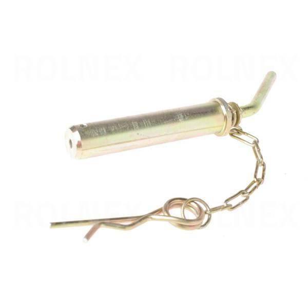 Sworzeń zaczepu mf3 mf4 c385 fi-30mm 3027005m91
