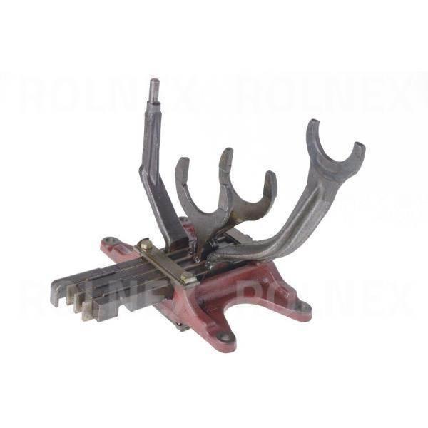 Korpus z widełkami mtz oryginał 501702080-a