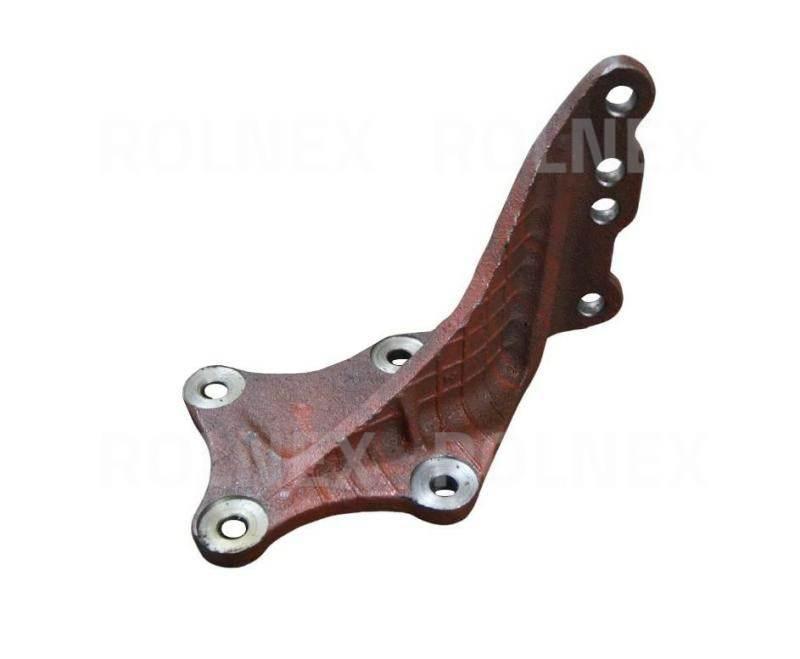 Wspornik łańcucha mtz lewy oryginał 804605092_f504605092