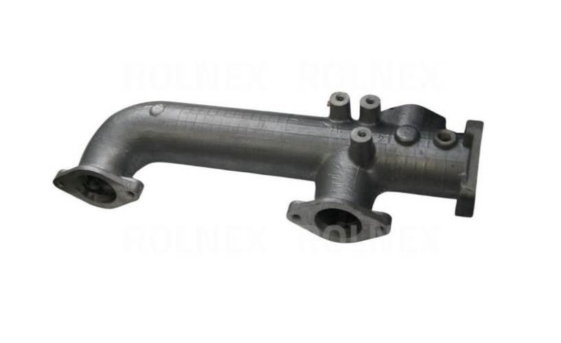 Kolektor ssący turbo mtz oryginał 2451003033-a-06