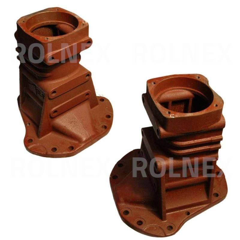 Rękaw półosi mtz 502407018t