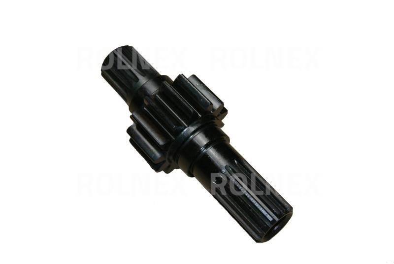 Koło zębate prawe mtz kr oryginał 26,5 cm 702407053-01