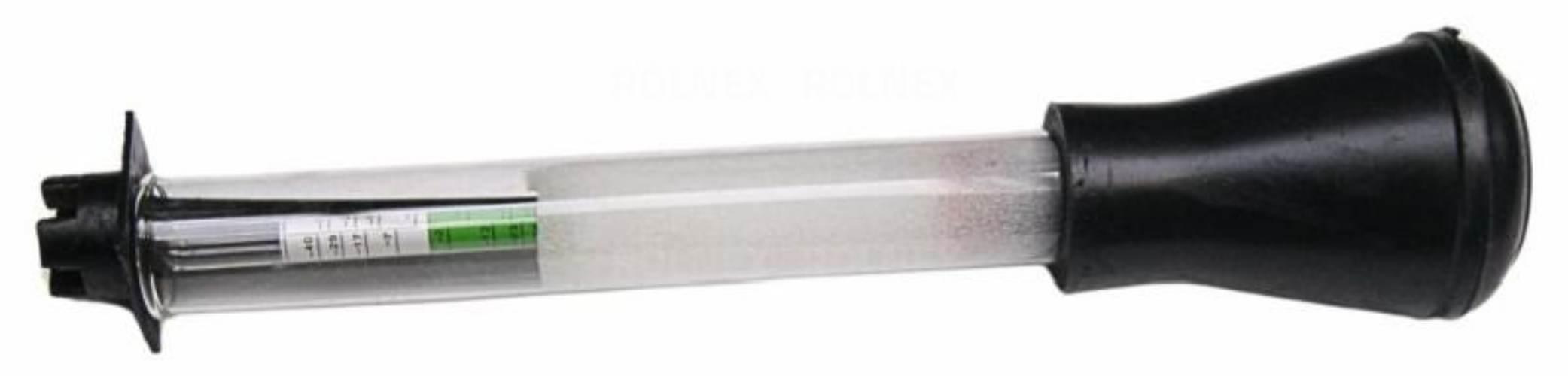 Areometr do płynu chłodnicy 6" a0053 - zdjęcie 2