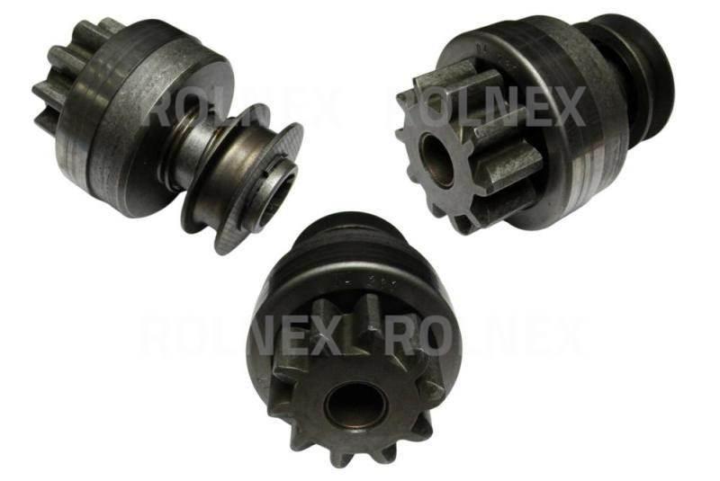 Zespół sprzęgający iskra mtz duży zębnik (msx1259) 64013708600-01