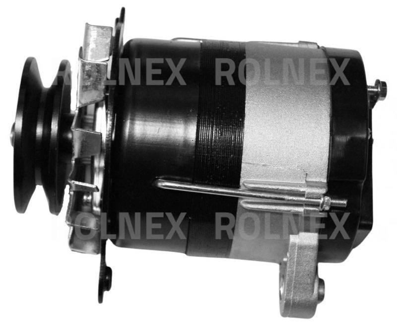 Alternator mtz 14v 700w cb 3 wyjścia 4643701-01cb