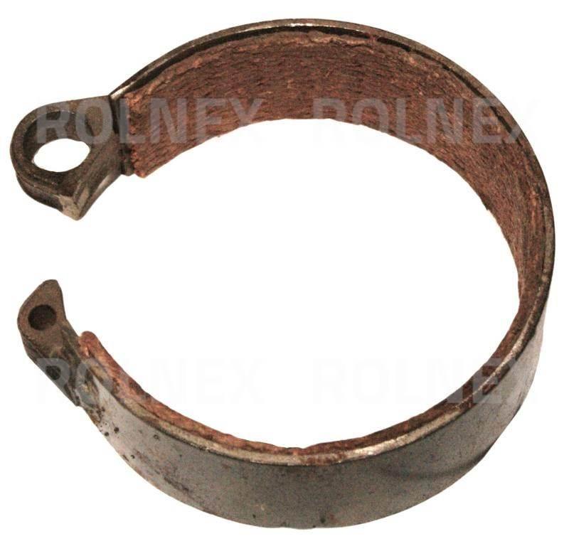 Taśma wom mtz 1025 56mm cb pleciona 854202100-01cb