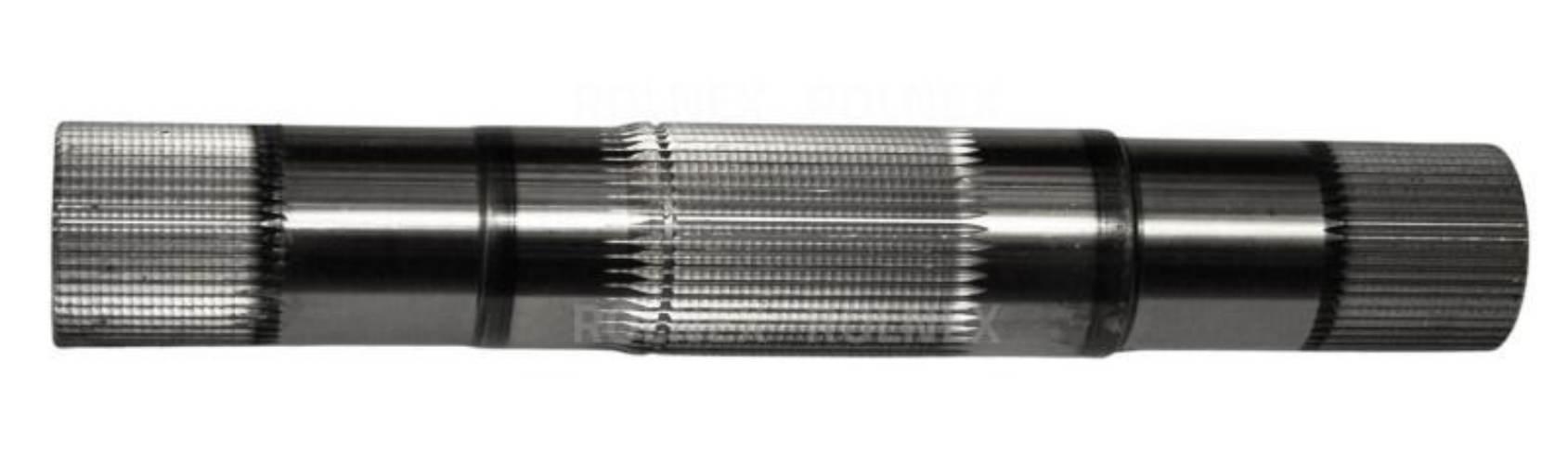 Wał tylnego zawieszenia mtz cb 704605023cb