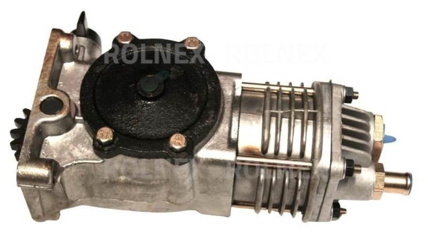Sprężarka mtz st cb a2901000