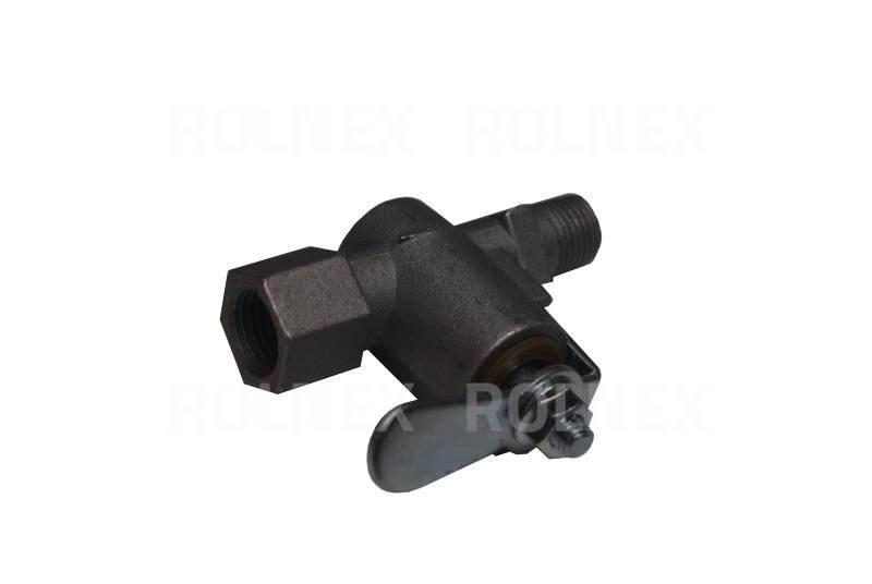 Kranik paliwa mtz cb 25-101300025-1013000 kr.25_pp6-1cb