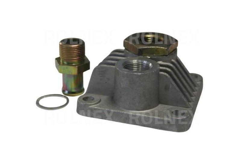 Głowica sprężarki mtz kpl. a2901050cb