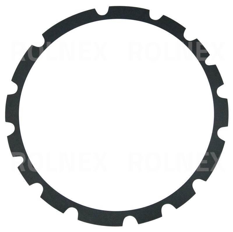 Uszczelka zwolnicy c385 polgasket 80161036