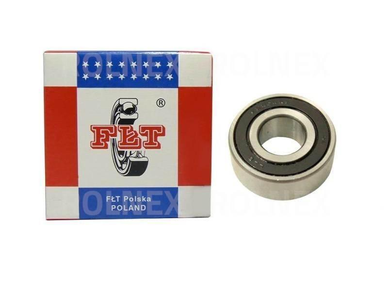 Łożysko 62204 2rs fłt wentylatora t25 622042rsfłt