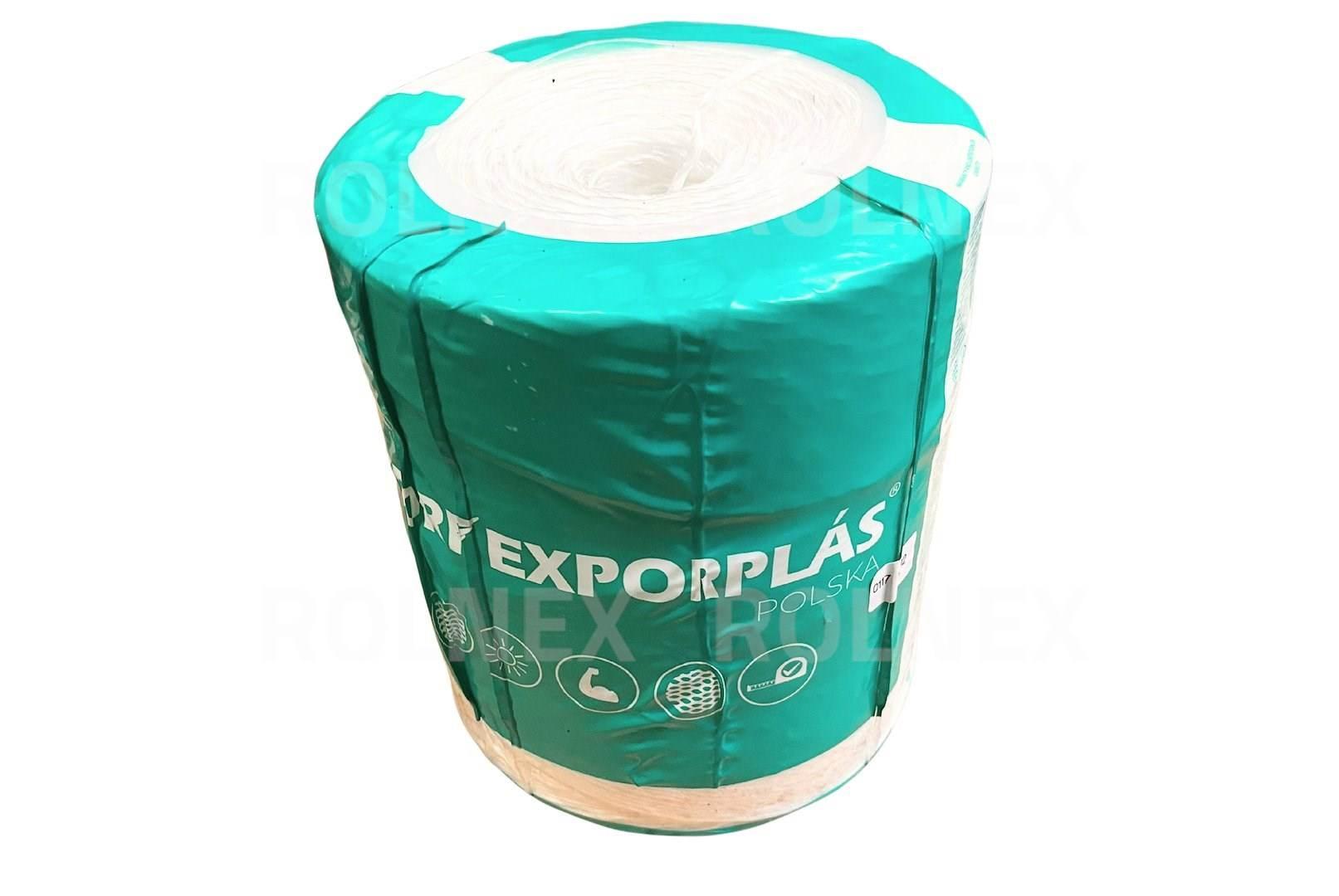 Sznurek do prasy tex2000 4kg exporplas sznurektur