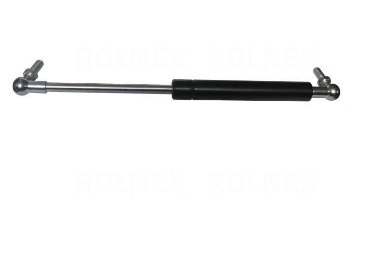 Sprężyna gazowa drzwi mtz 290mm pla21687