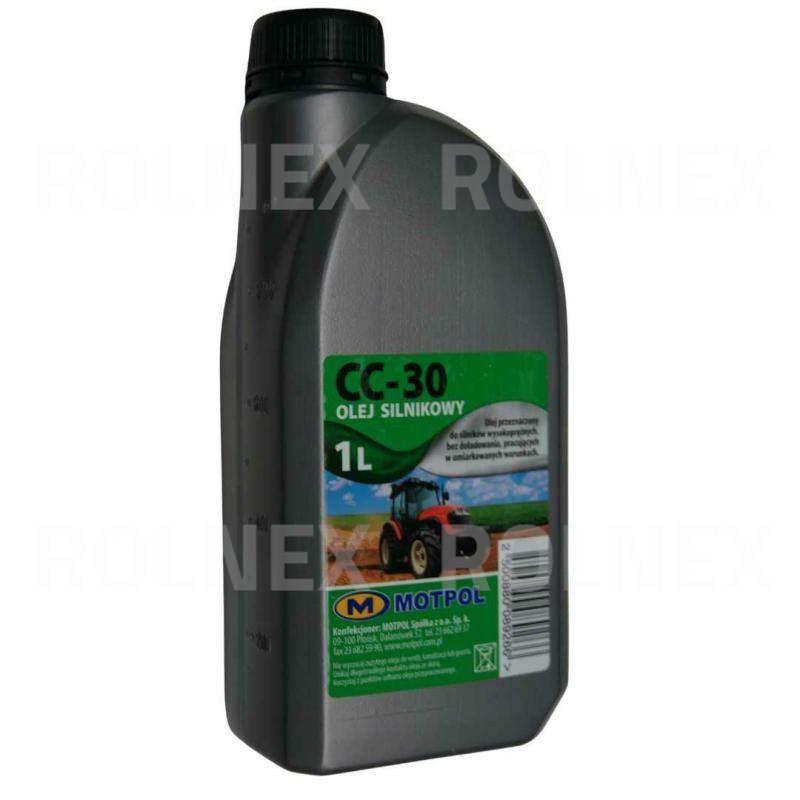 Superol cc 30 1l cc301l