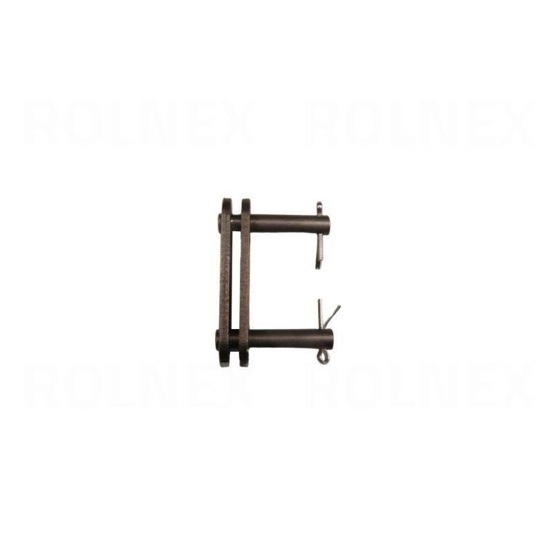 Spinka prosta 6,9mm 002860.40