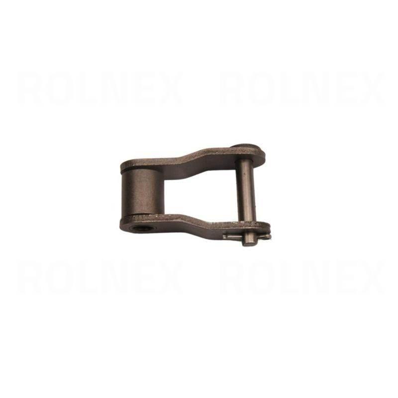 Spinka wygięta 6,9mm 210-38.4r 002861.40