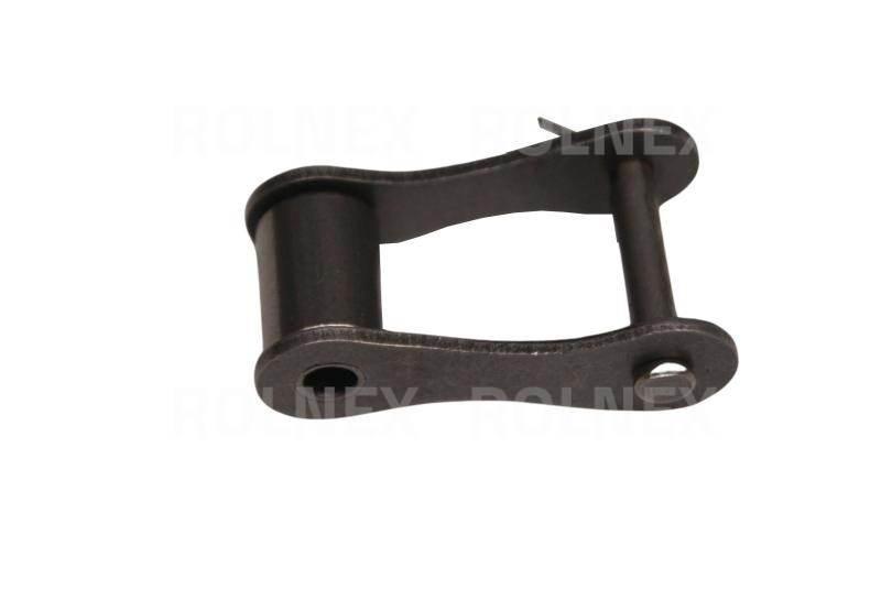 Spinka wygięta łańcucha s32 801494.40