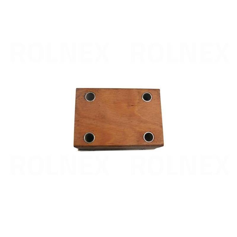 Panewka drewniana 618083-g