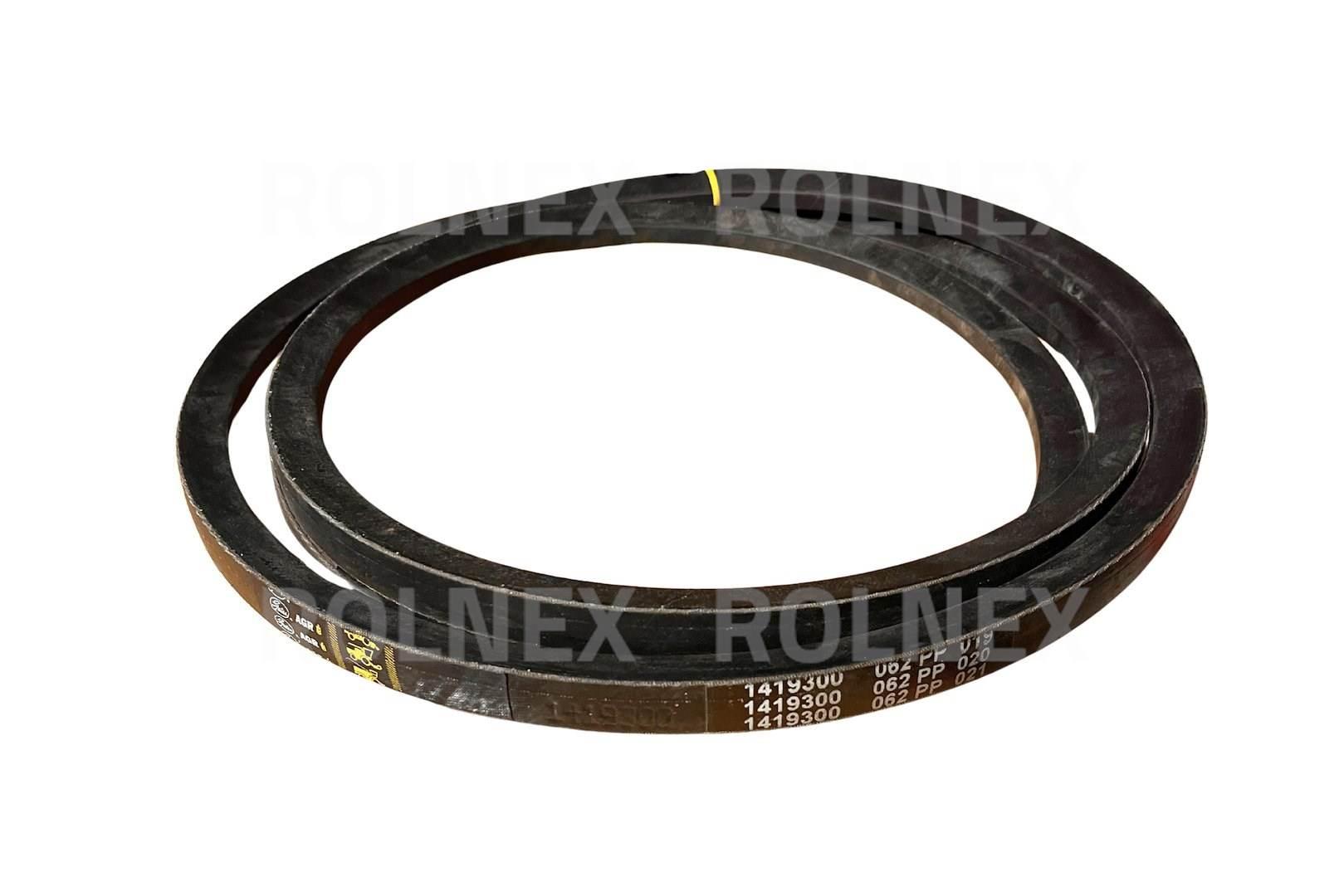 Pas klinowy gates agri hc 3590 060306