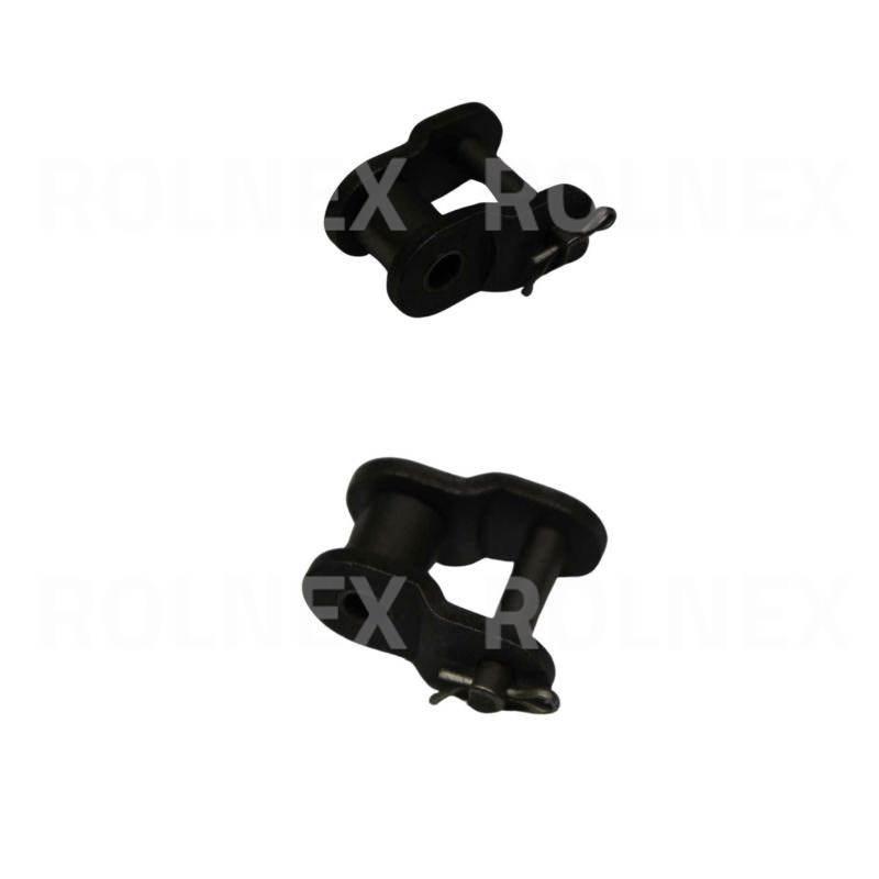 Półspinka łańcucha 12a1h 3/4" 12a-1h-półspinka.40