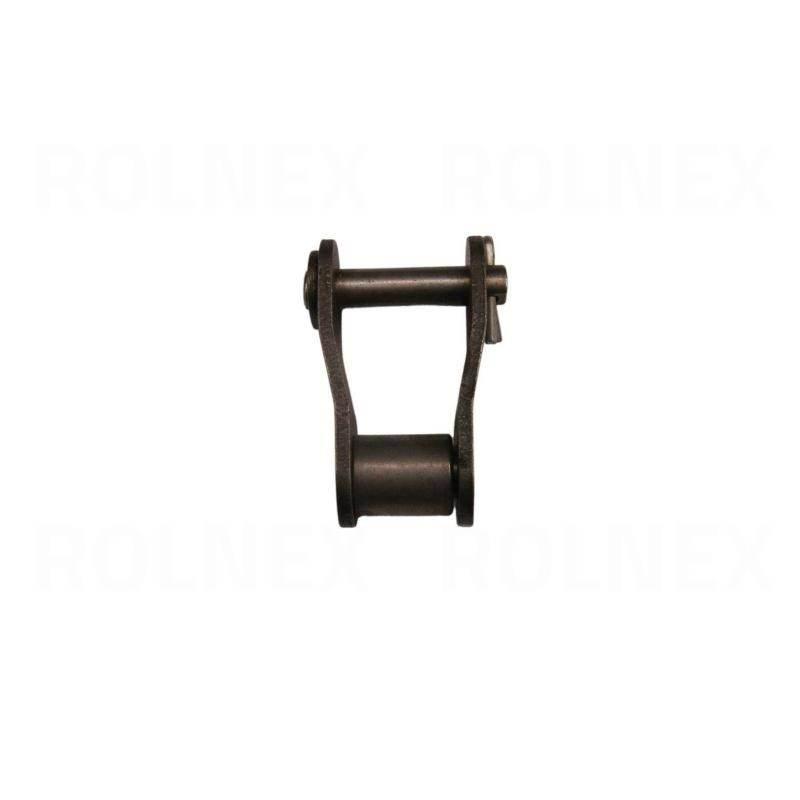 Spinka wygięta 8,3mm 680584