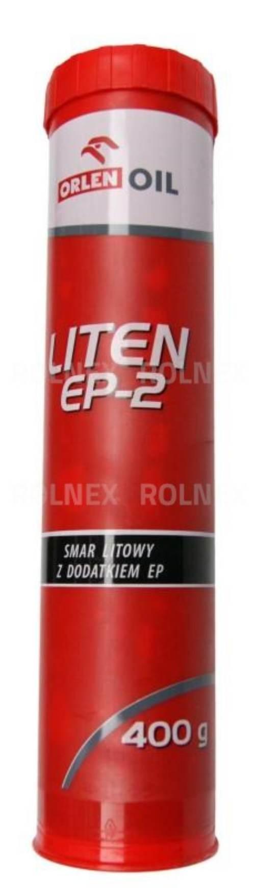 Smar ep2 400ml tuba orlen sep2400g
