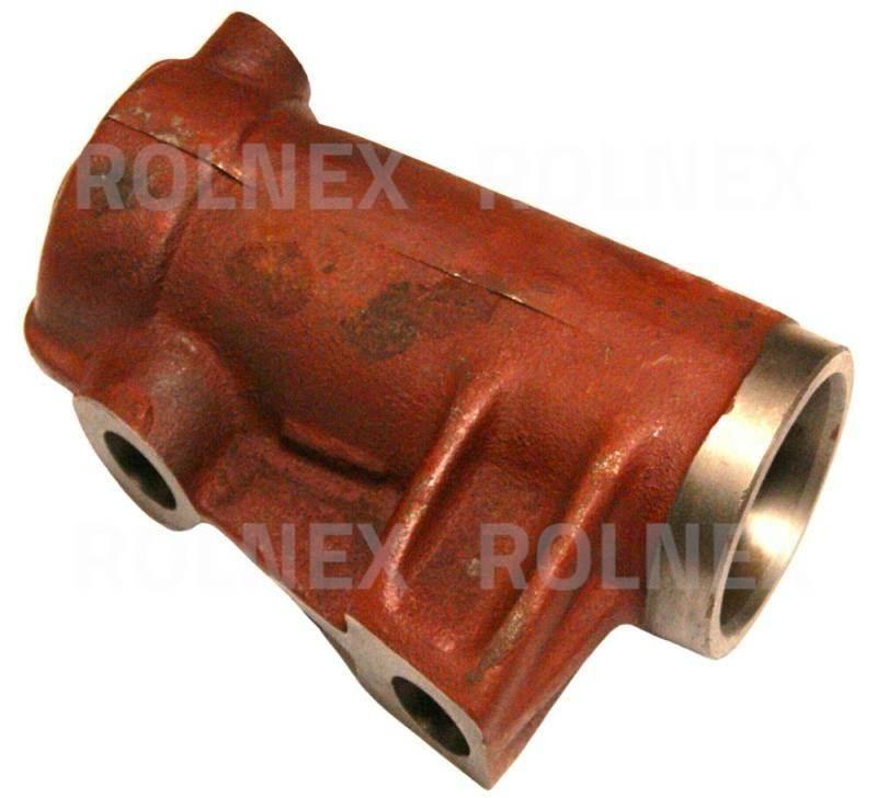 Cylinder podnosnika c360 fi 90 wzmocniony 50480031_2f90