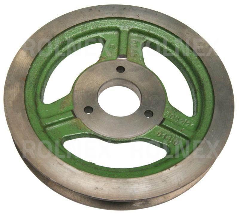 Koło pasowe bizon rolmus 5052200140