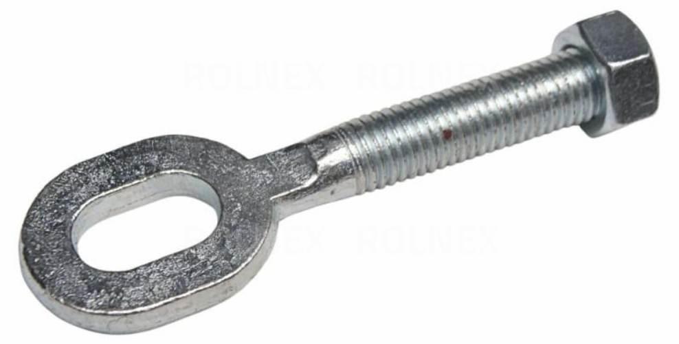 Wkręt prawy napinacza mtz a6104002