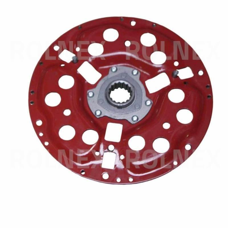 Tarcza docisku mtz st 12 sprężyn bg blaszana 701601120abg