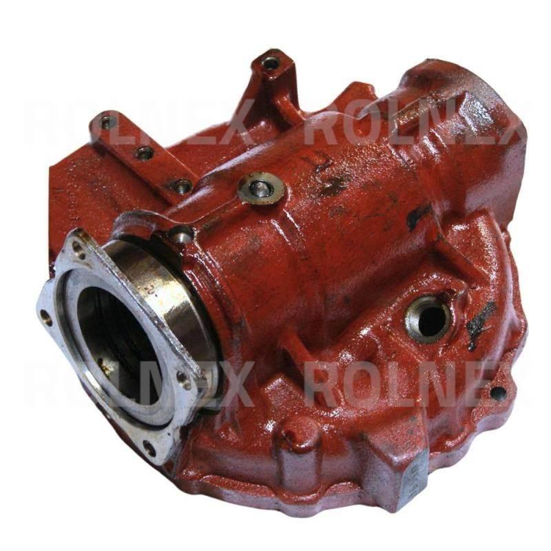 Korpus prawy mtz z tuleją oryginał 522308110-a2