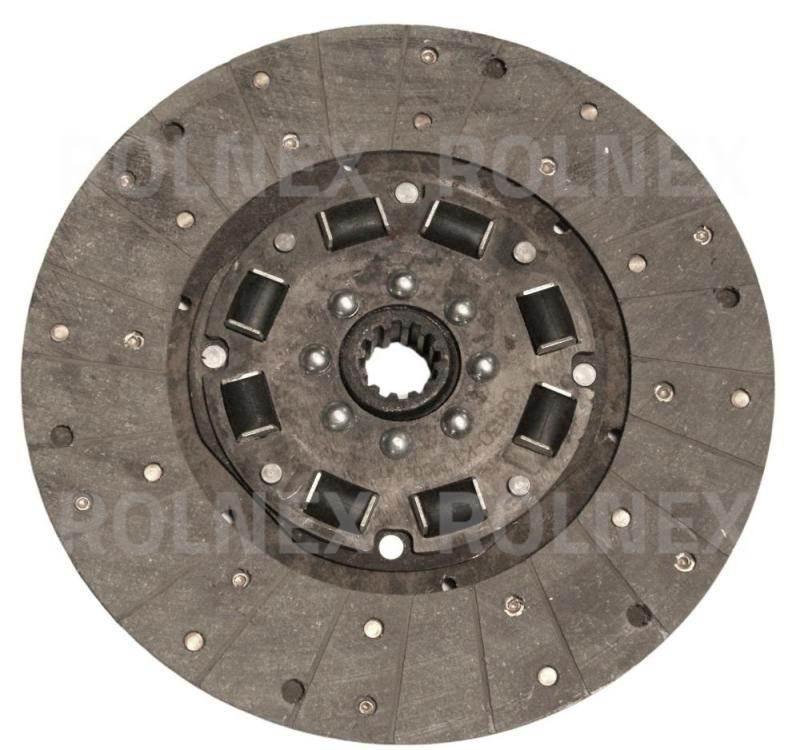 Tarcza sprzęgła mtz-50 oryginał 501601130-k1